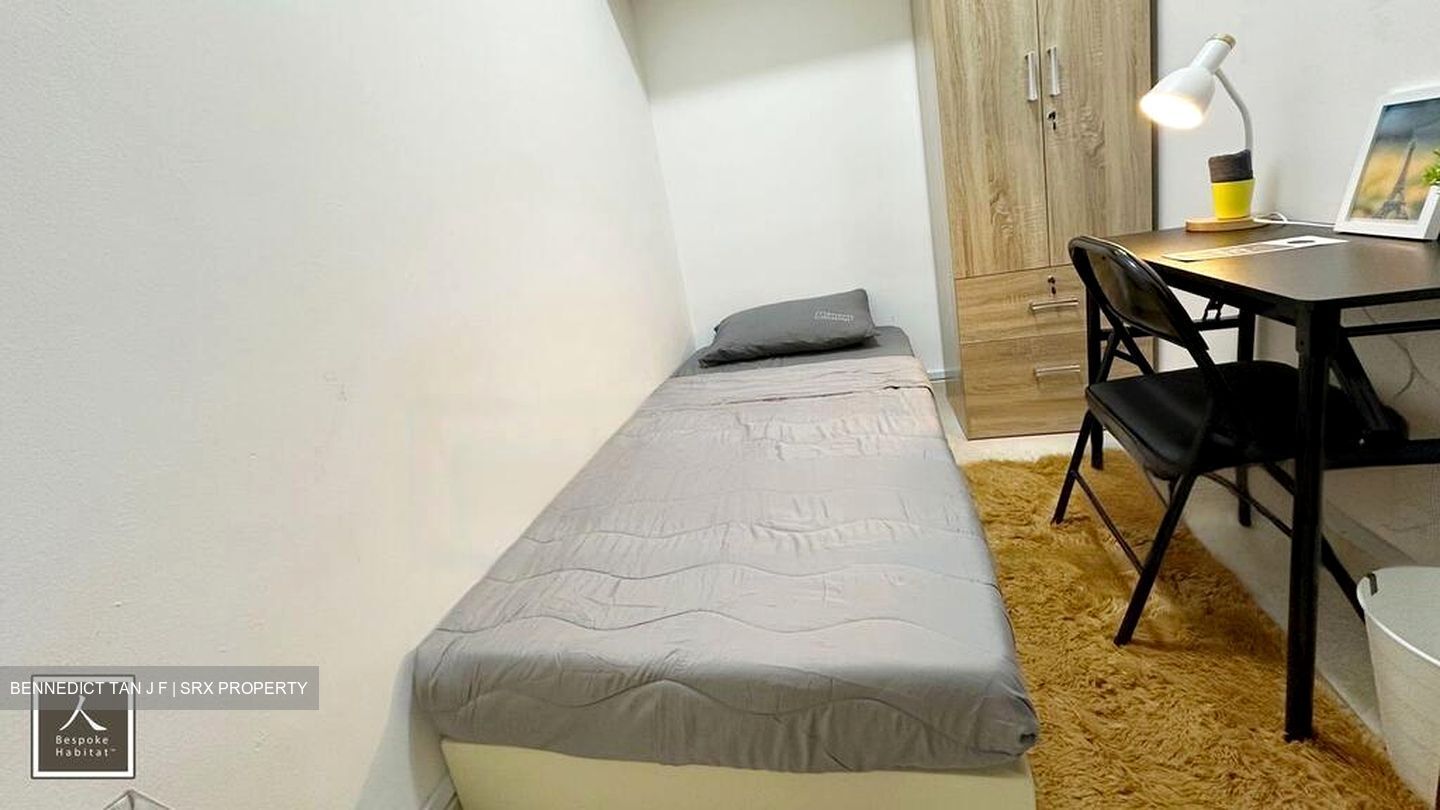 Villa De West (D5), Condominium #471474291
